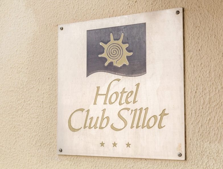 Hotel Club S'Illot Ngoại thất bức ảnh